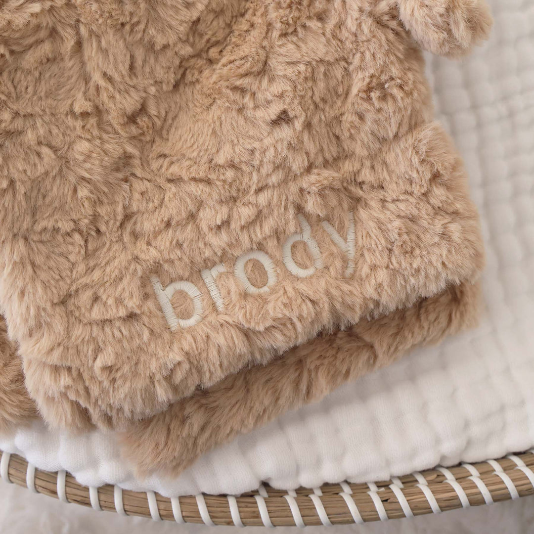 Cuddle Plush Friends | Lovey