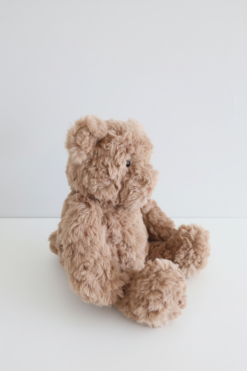 Large Cuddle Plush Friends