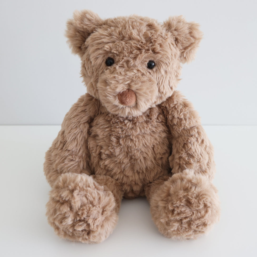 teddy bear stuffed animal