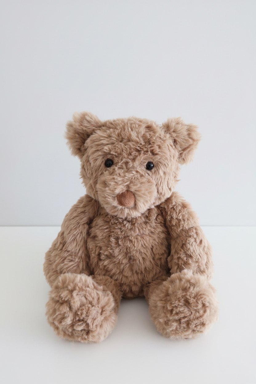 Large Cuddle Plush Friends