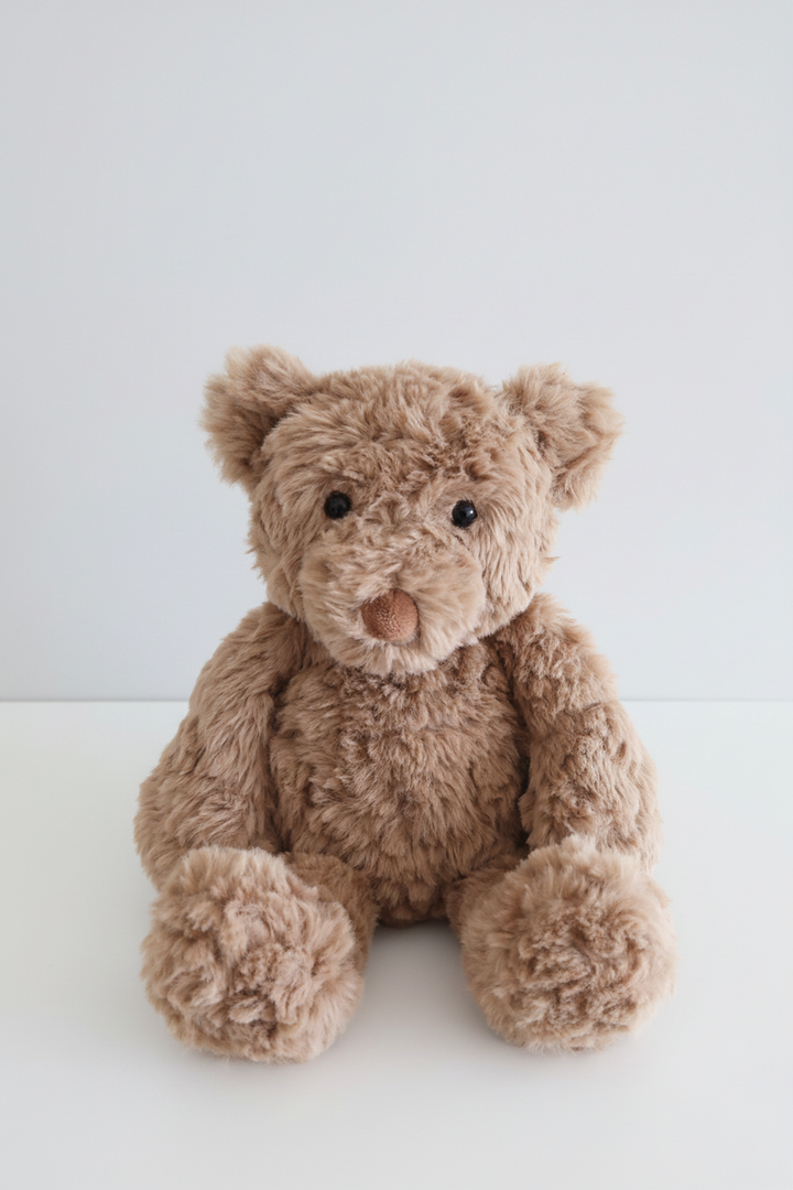 Large Cuddle Plush Friends