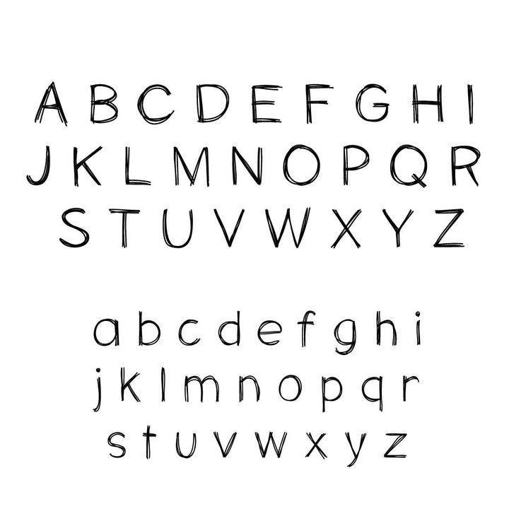 believe font 