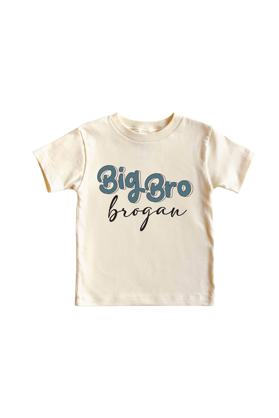 big brother shirt for kids
