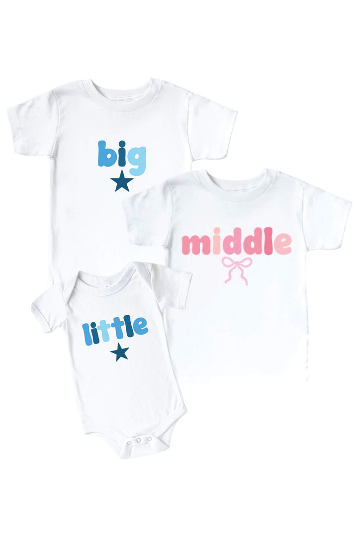 big, middle, little main pic