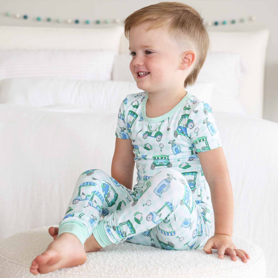 Two Piece Pajama Sets for Boys | Best Sellers