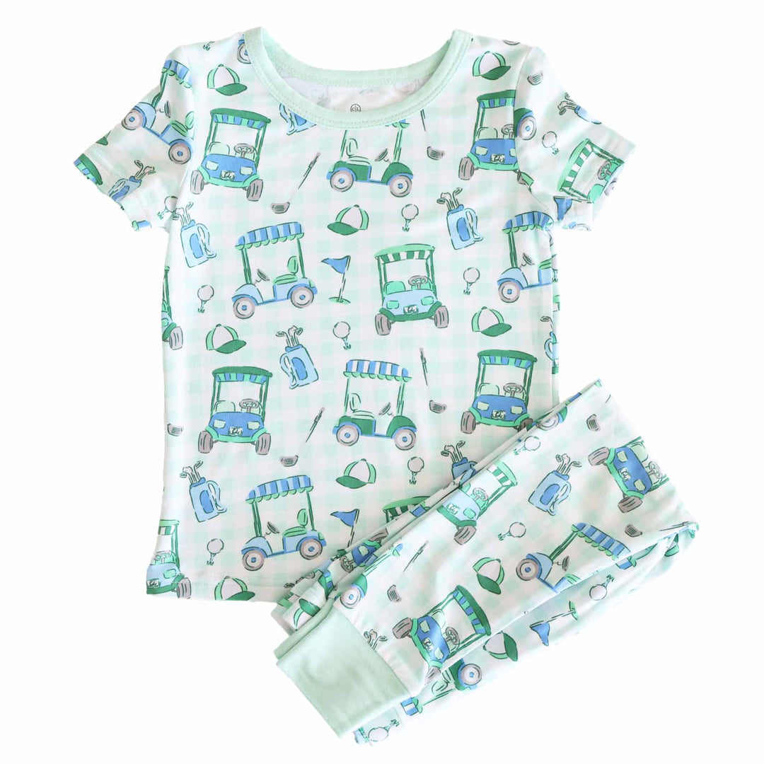 Two Piece Pajama Sets for Boys | Best Sellers