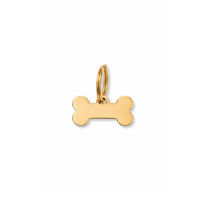 Engraved Pet ID Tag | Bone