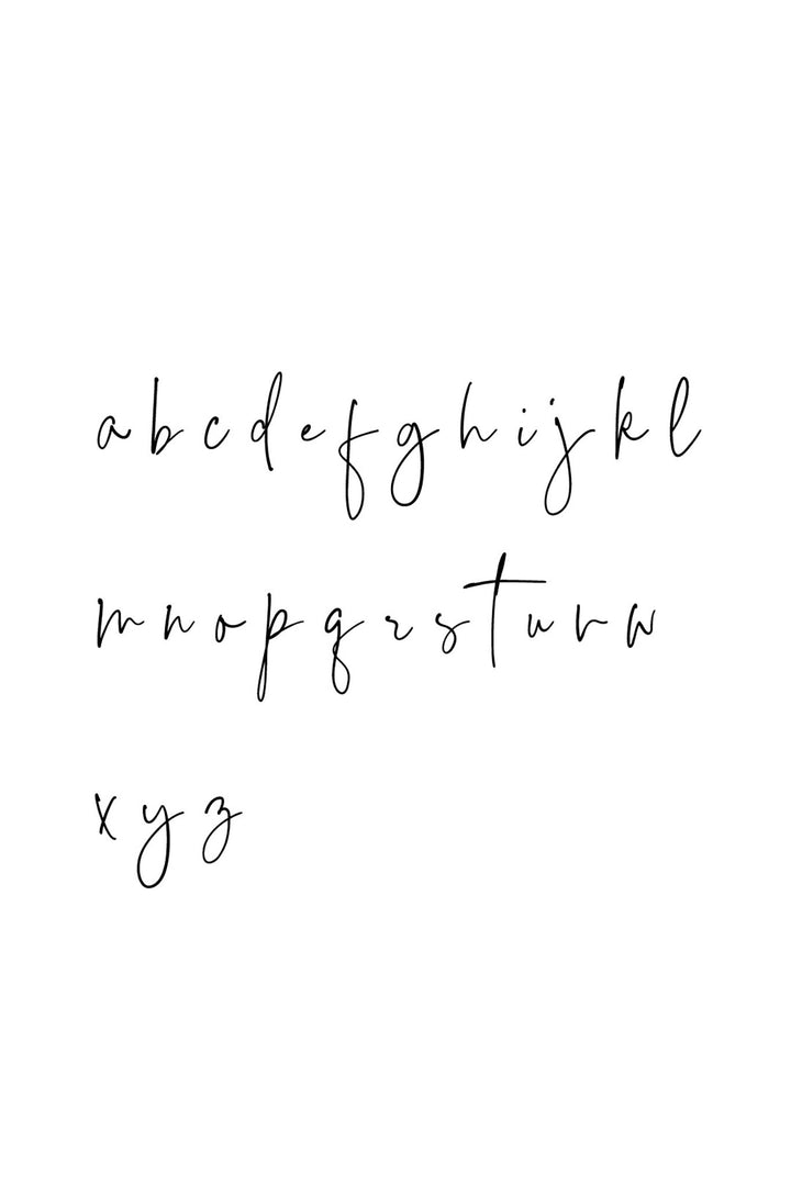 Personalized Birth Stats Wood Announcement | Block