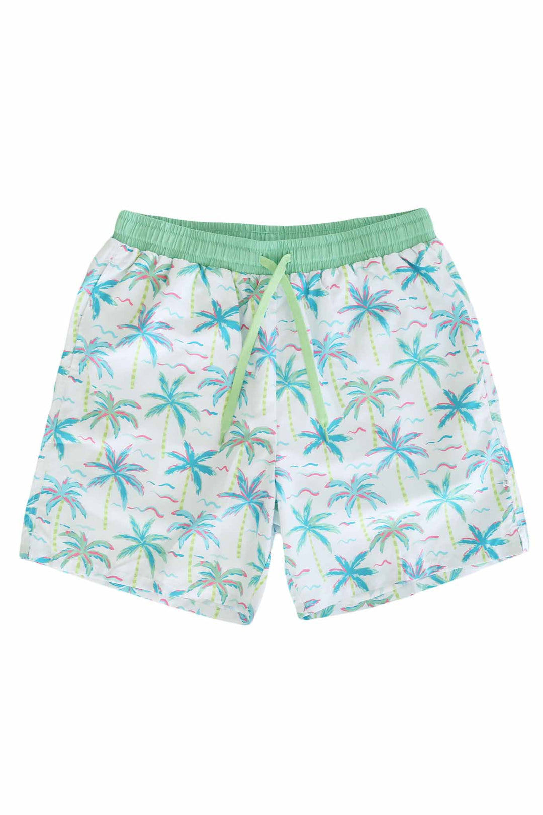 blue lagoon men's trunks 