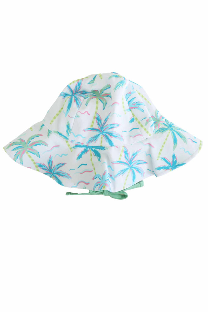 blue lagoon upf 50+ sun hat 