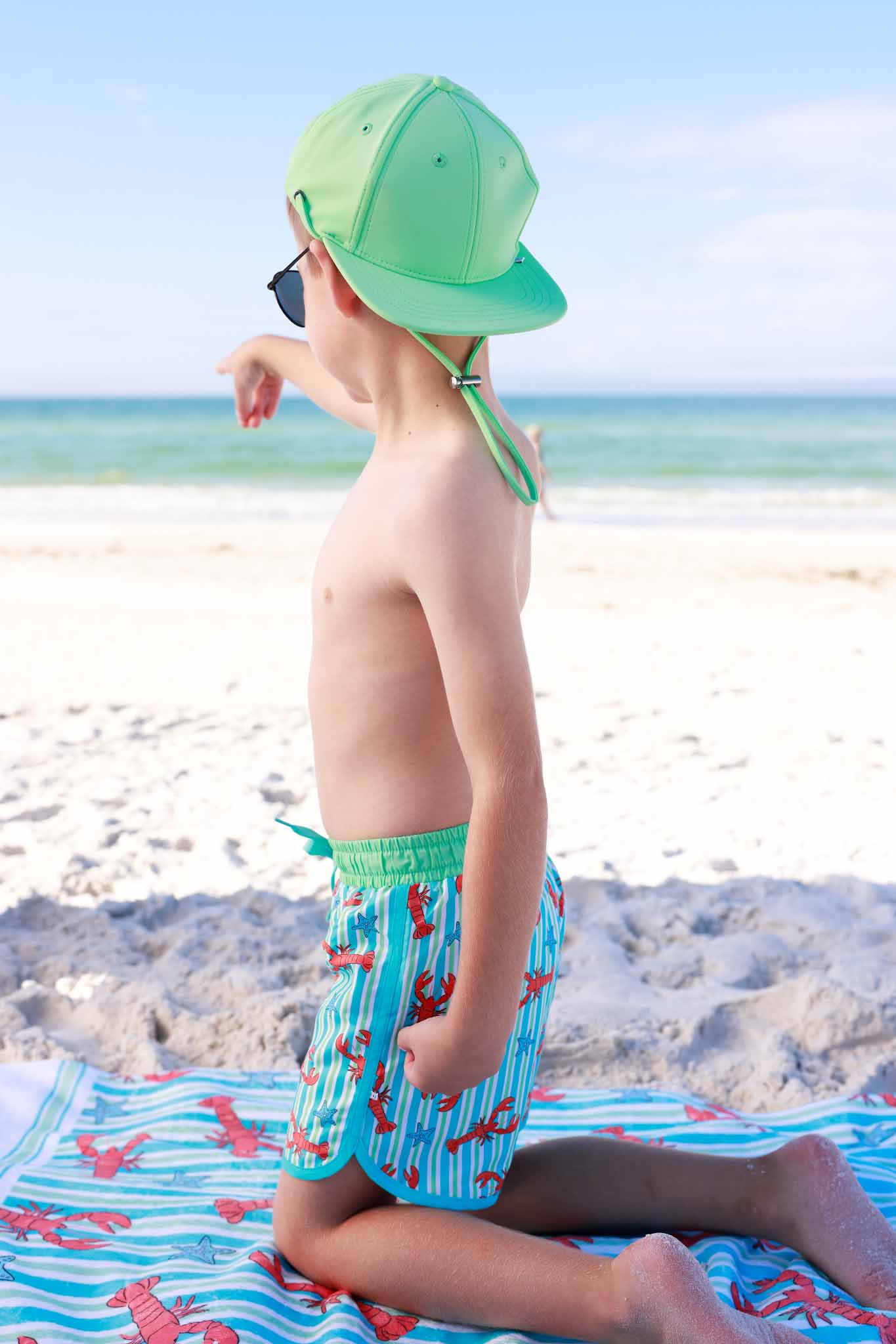 Surf Hat | Sea Sprout