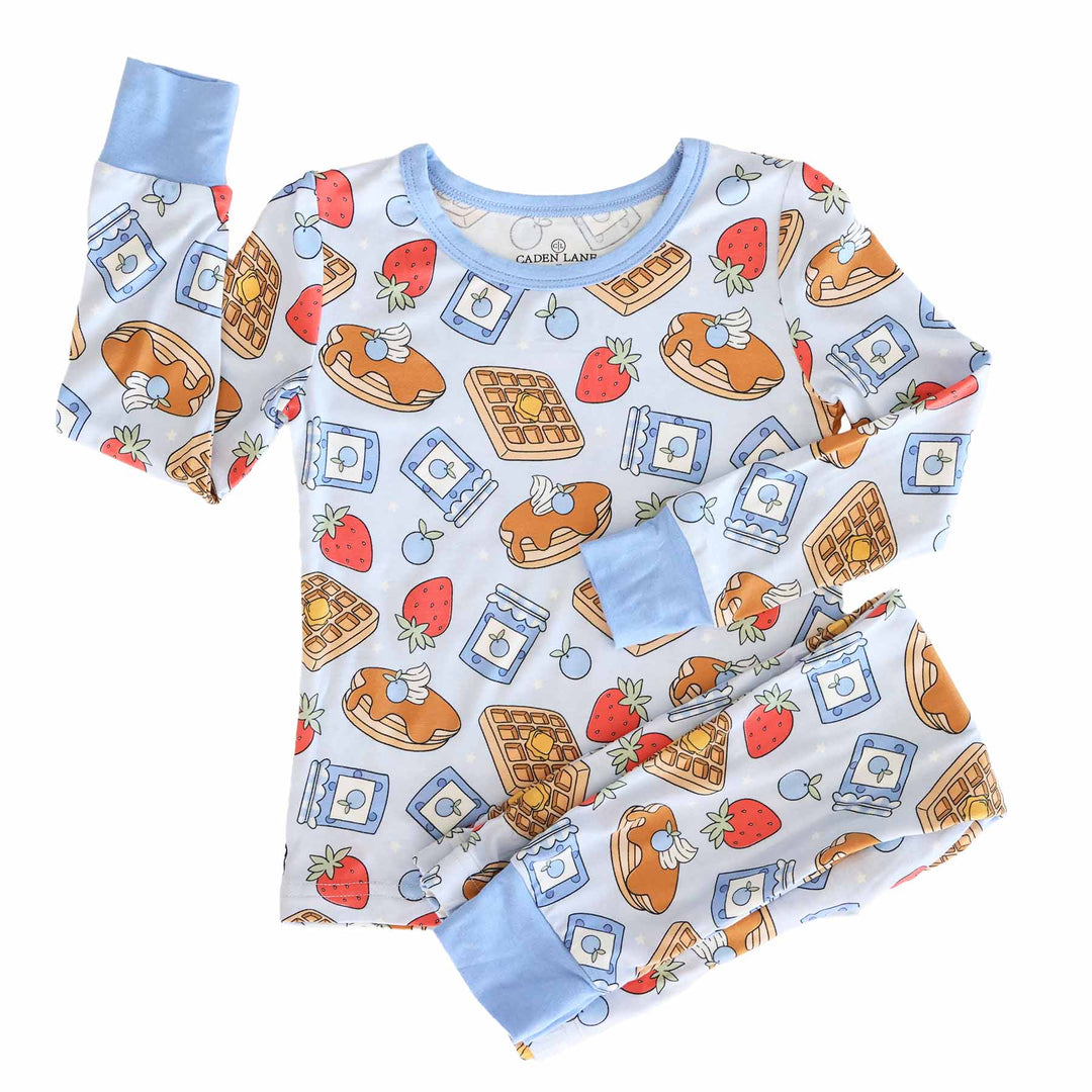 Two Piece Pajama Sets for Boys | Best Sellers