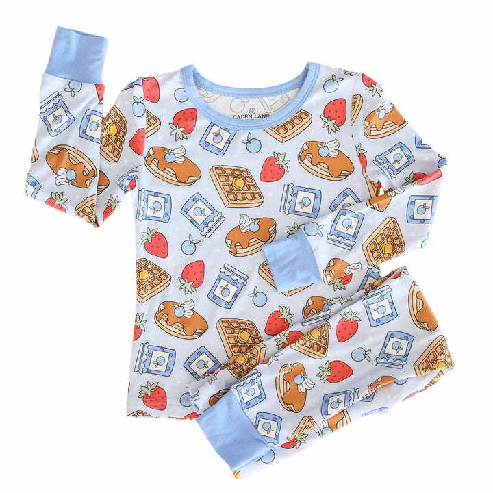 Two Piece Pajama Sets for Boys | Best Sellers