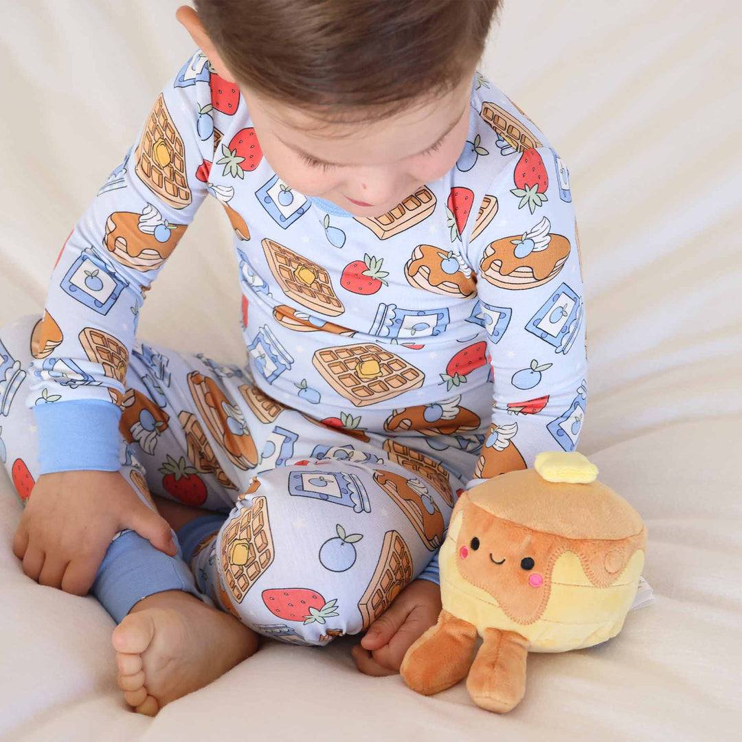 Two Piece Pajama Sets for Boys | Best Sellers