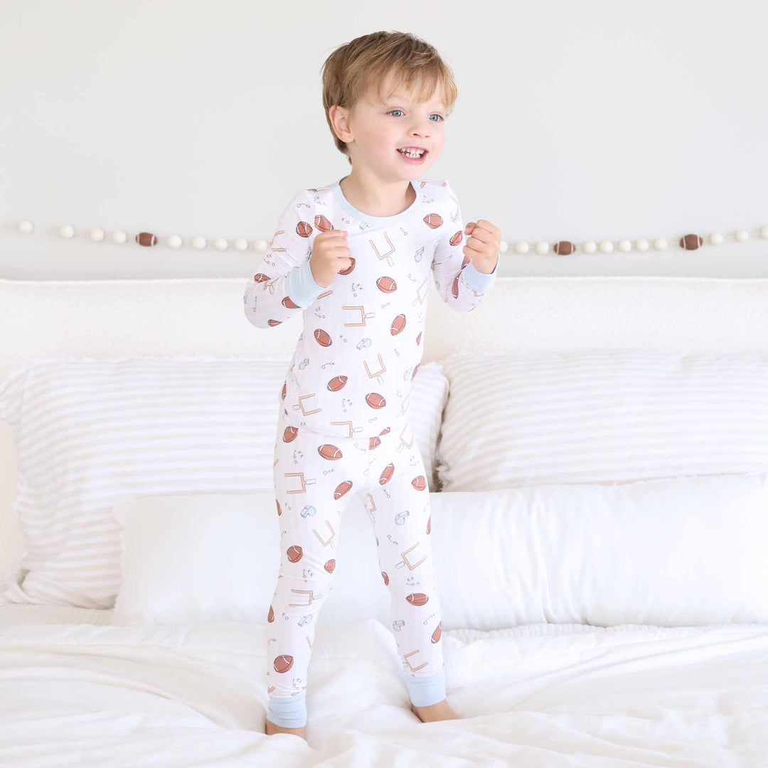 Two Piece Pajama Sets for Boys | Best Sellers