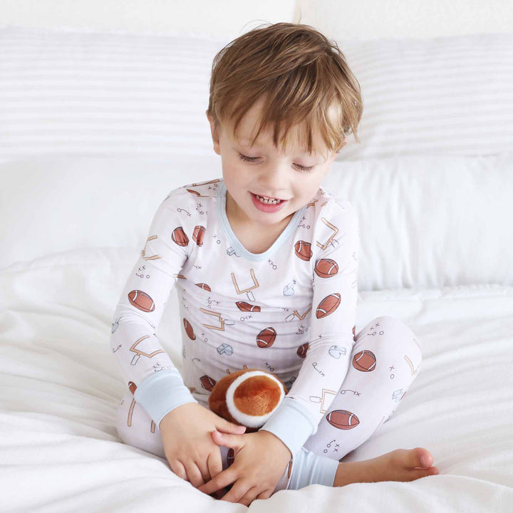 Two Piece Pajama Sets for Boys | Best Sellers