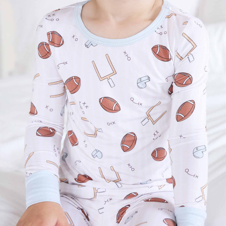Two Piece Pajama Sets for Boys | Best Sellers