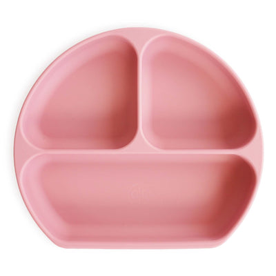 Silicone Suction Plate*