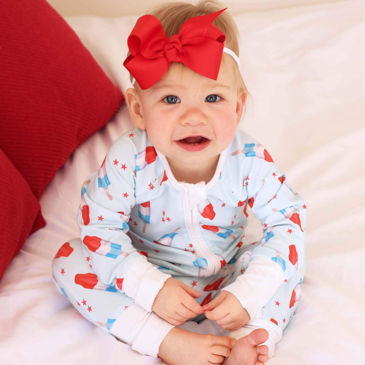 Bamboo Pajamas for Babies, Toddlers & Kids