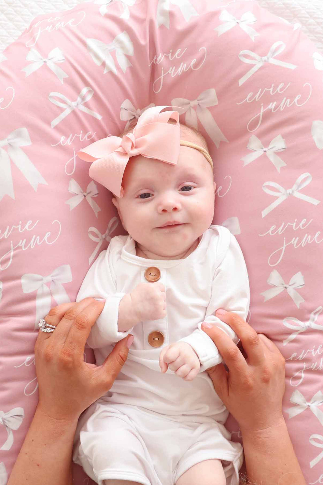 Lane Convertible Diaper Bag Tote | Black