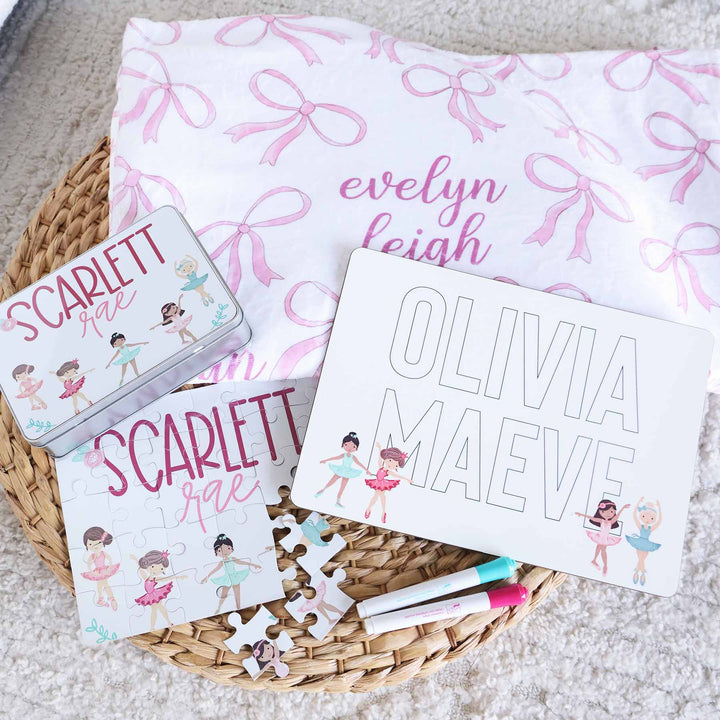 Tiny Dancer Perfect Gift Bundle