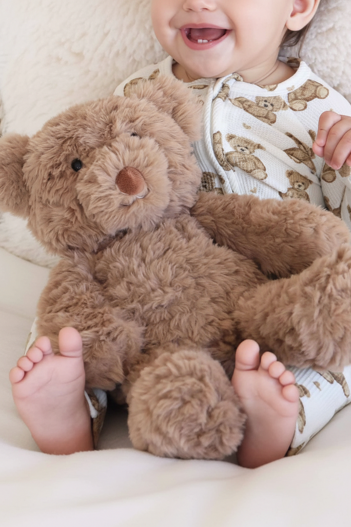 Large Cuddle Plush Friends