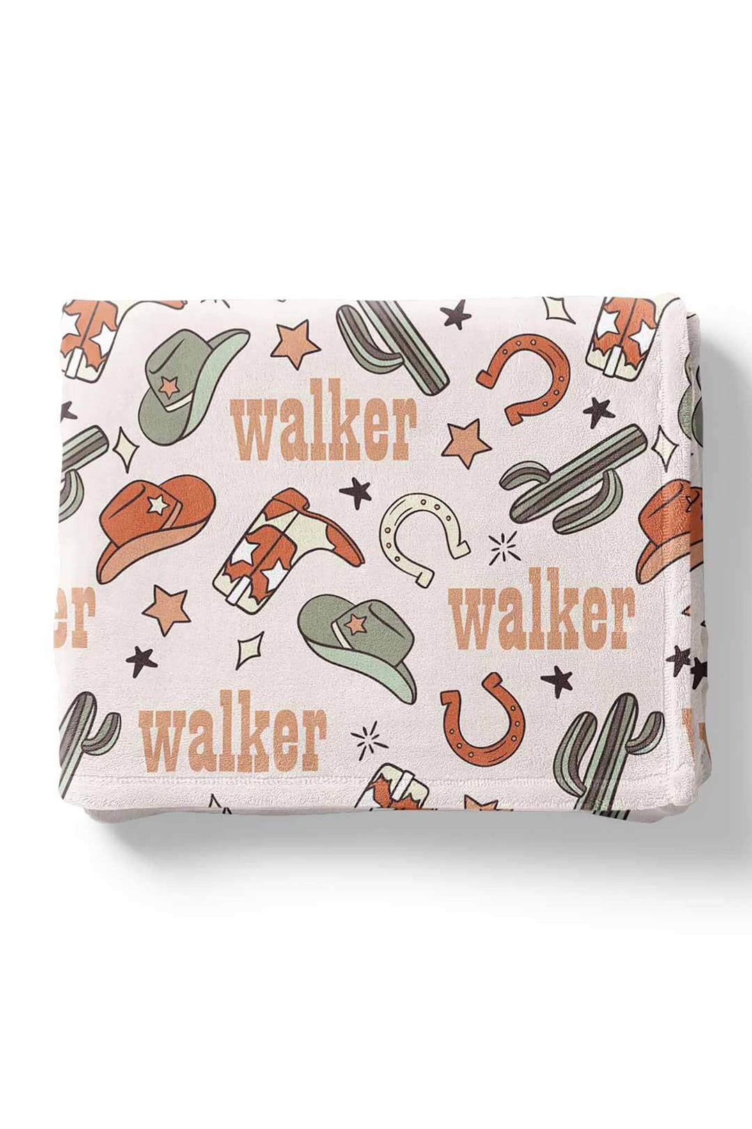 Personalized Themed Blankets for Boys