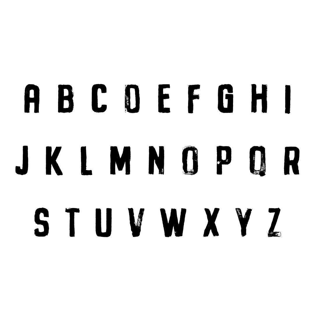 Brooks' Blue Rainbows Personalized Swaddle Blanket