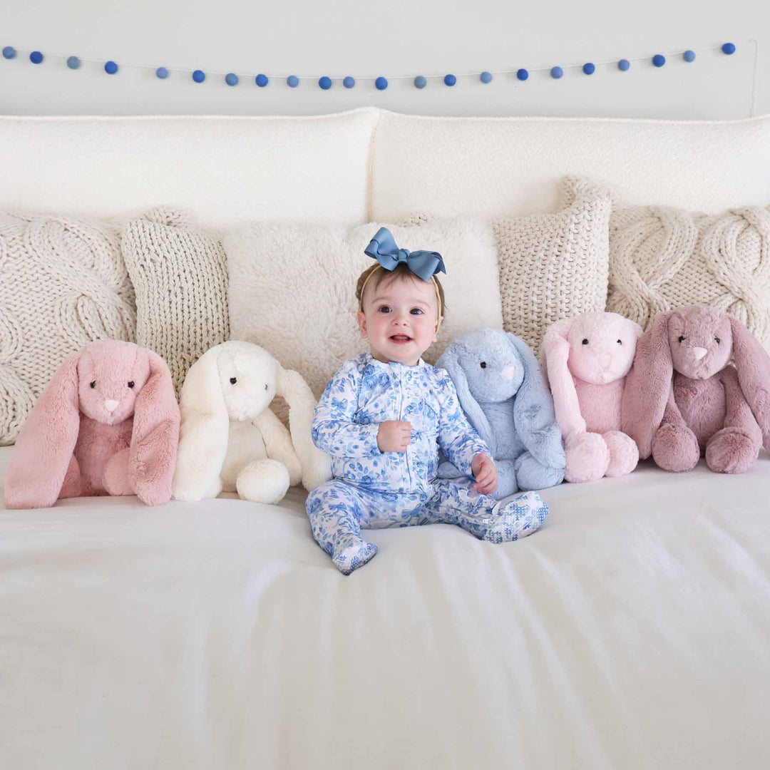 Large Cuddle Plush Friends | Honey Bunny