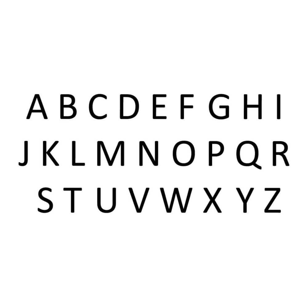 calibri font