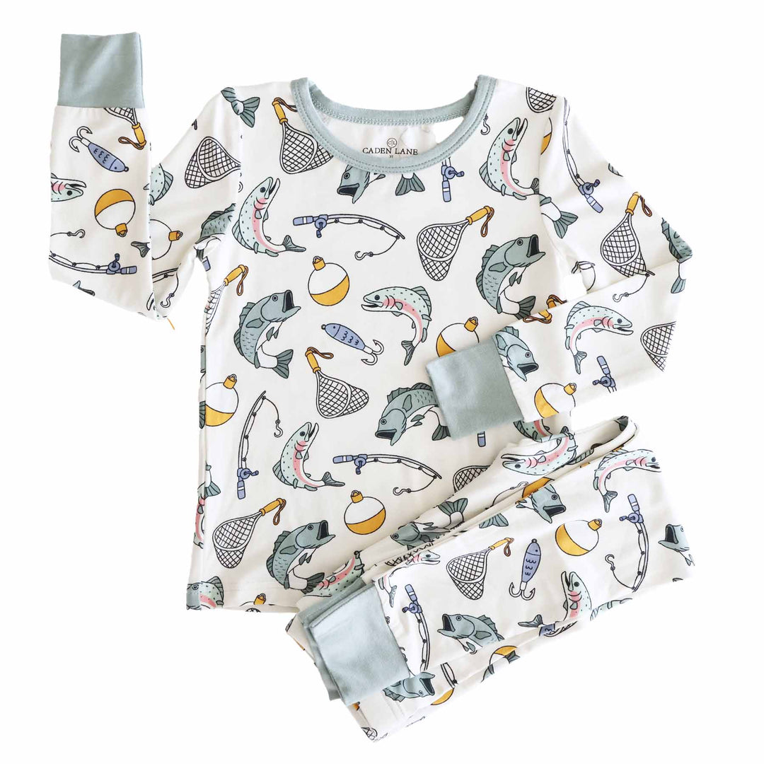 Two Piece Pajama Sets for Boys | Best Sellers