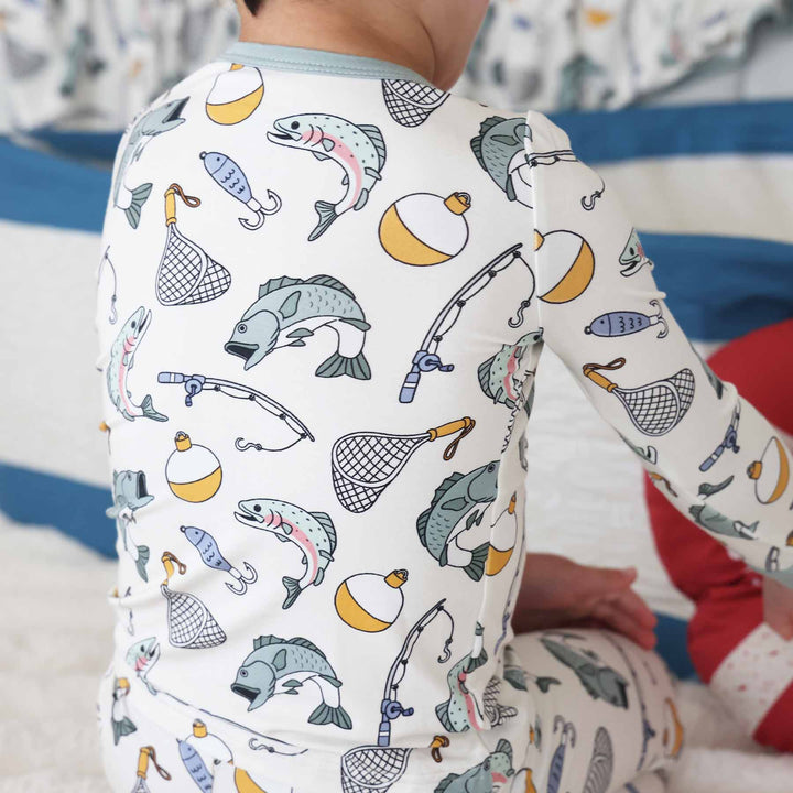 Two Piece Pajama Sets for Boys | Best Sellers