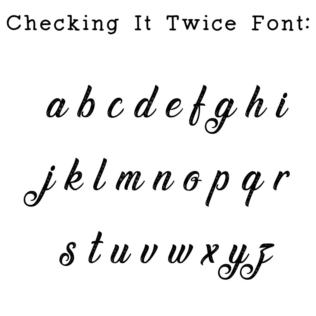 Christmas Personalized Kids Blankets