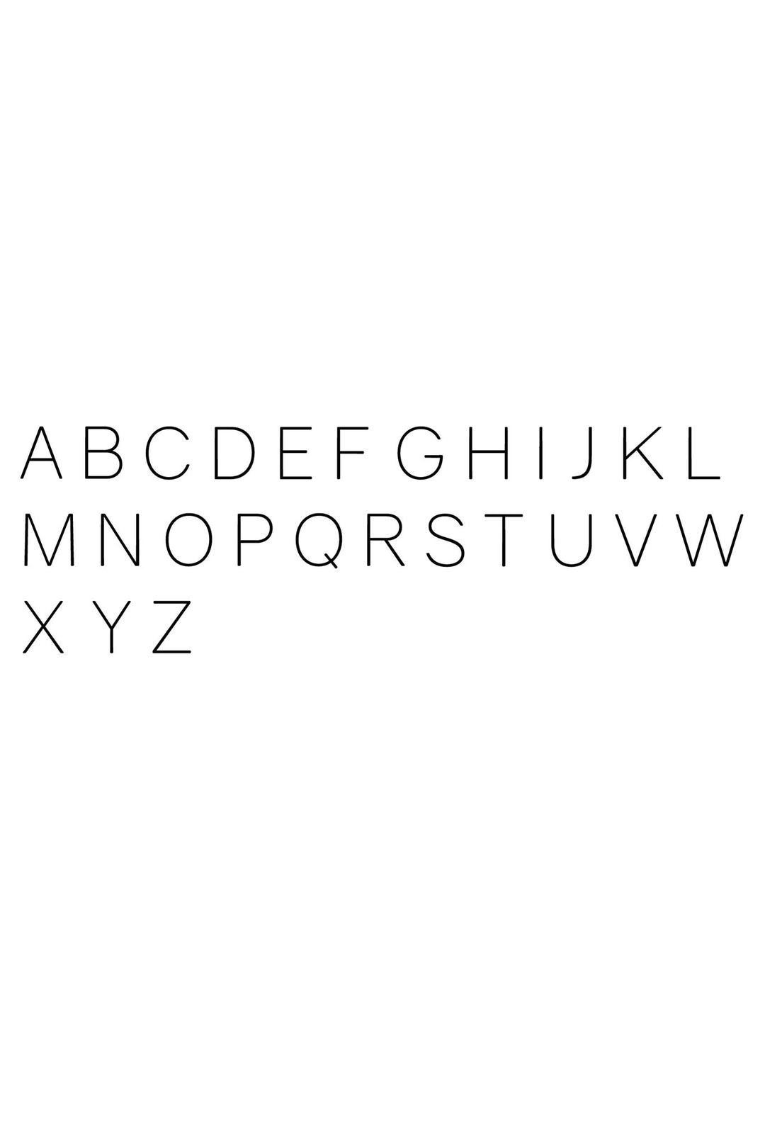 Personalized Baby Name Wood Announcement | Birth Stats Classic Duo