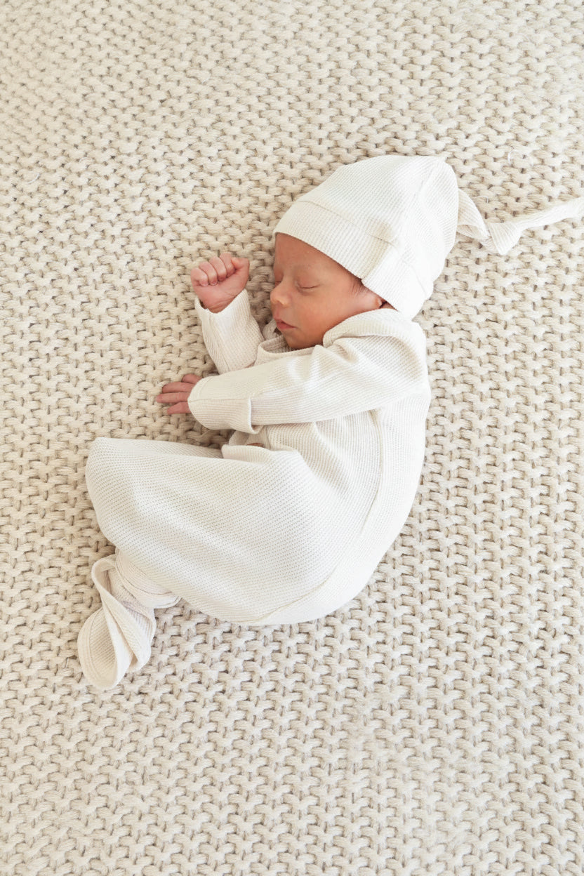 Knot Gowns | Best Selling Solids