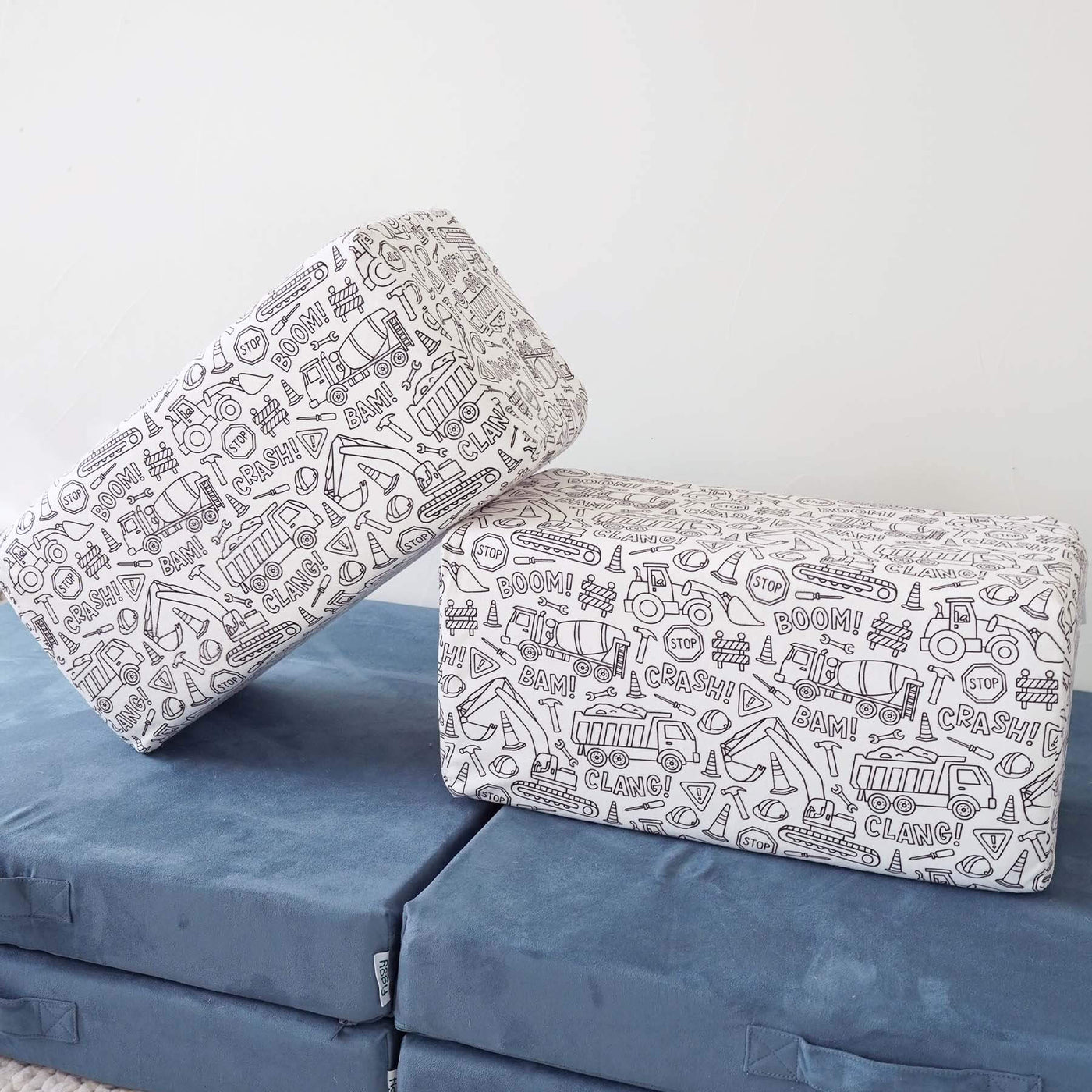The Figgy Rectangle Pillow Pack (2 PC) X Caden Lane
