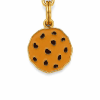 Pet Collar Charm | Cookie