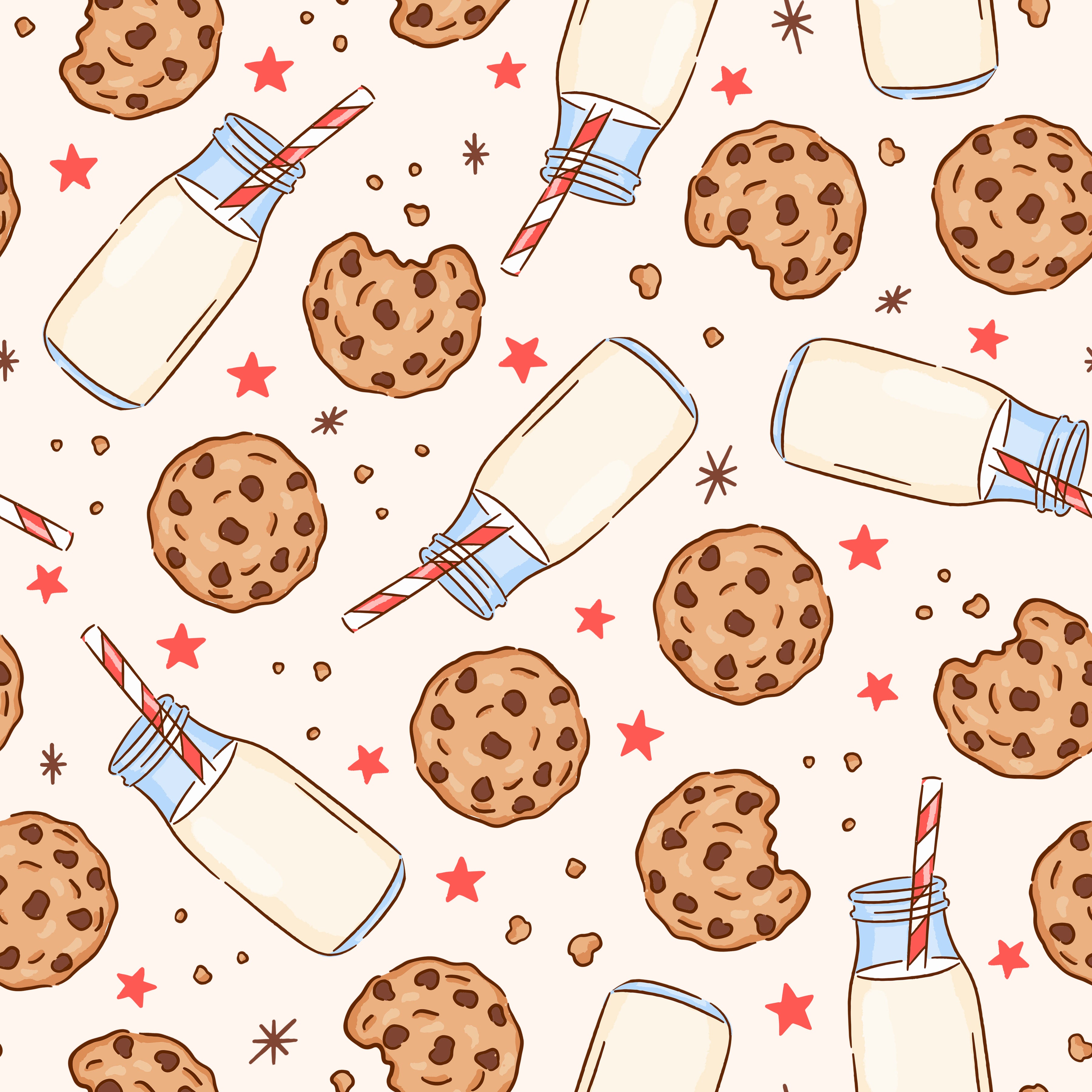 cookie cuddles swatch 