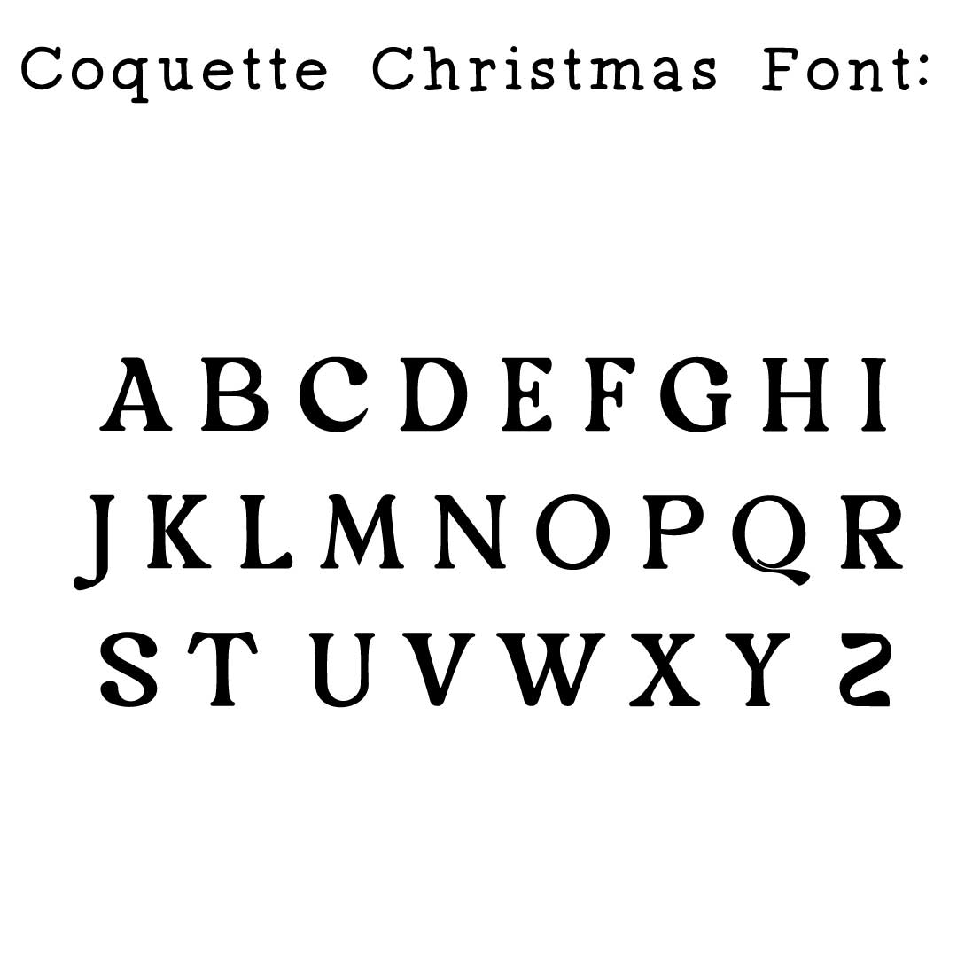 Christmas Personalized Kids Blankets