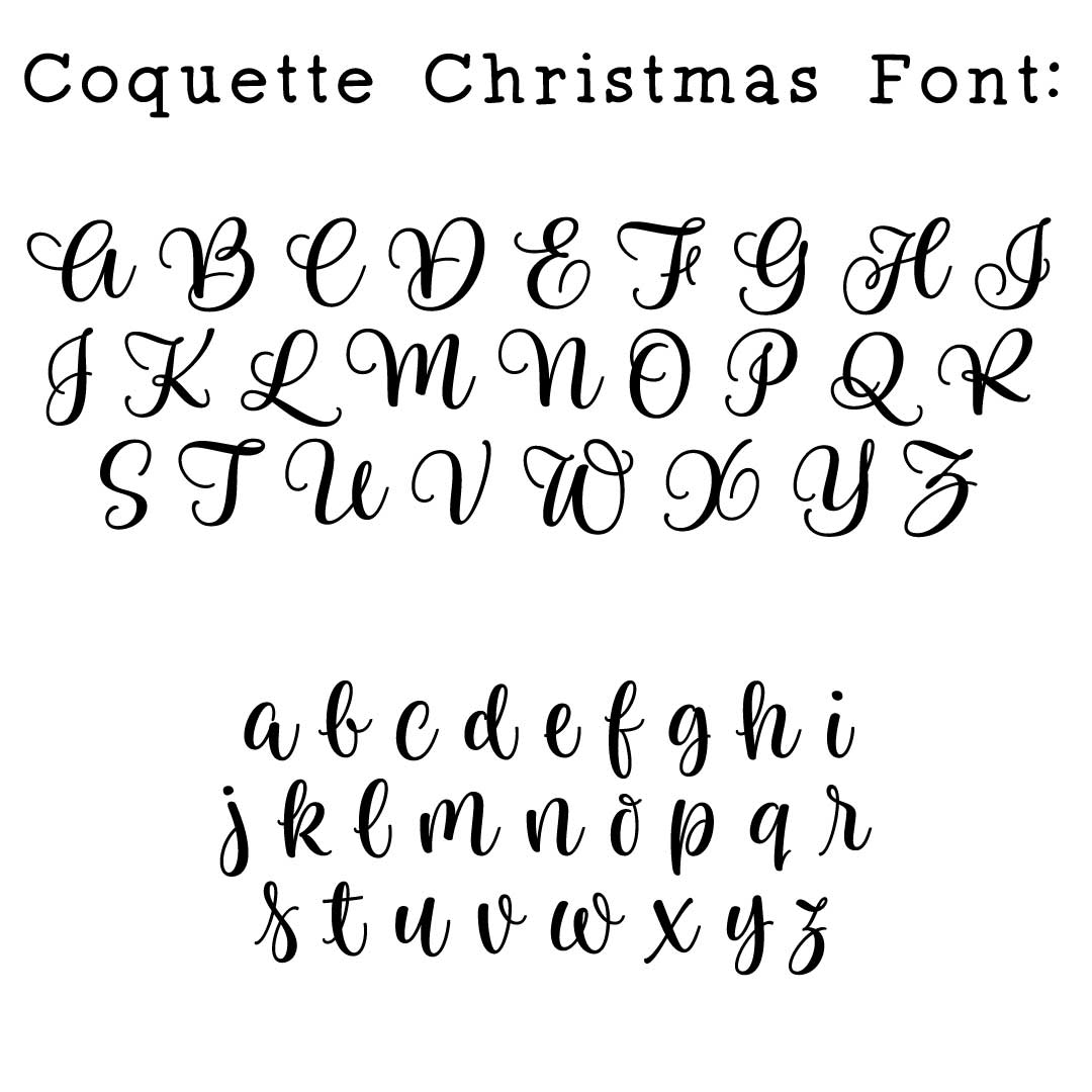 Christmas Personalized Kids Blankets