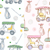 country club cuties collection