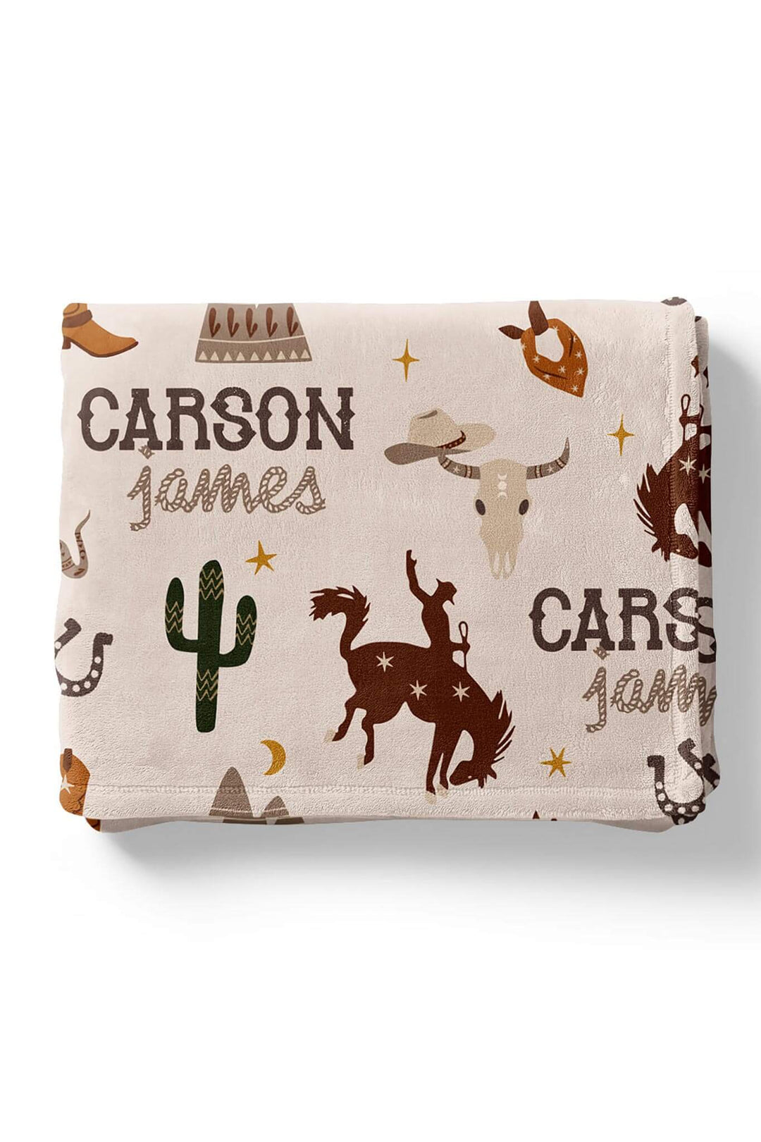 Personalized Themed Blankets for Boys