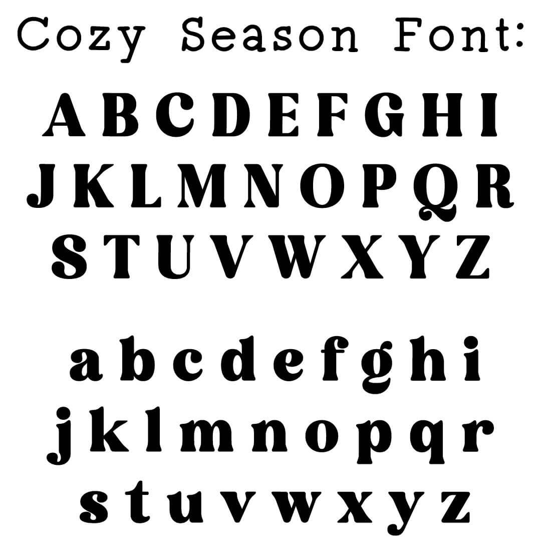 Personalized Christmas Ornaments