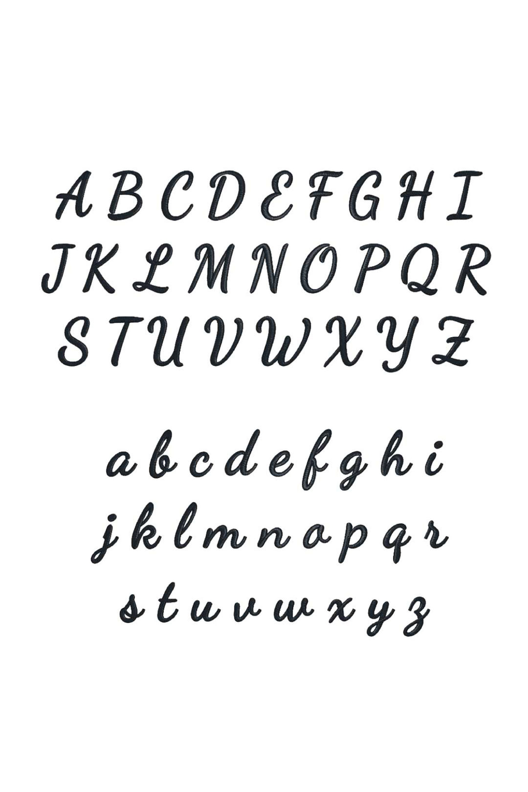 Embroidered Large Cuddle Plush Friends | Honey Bunny