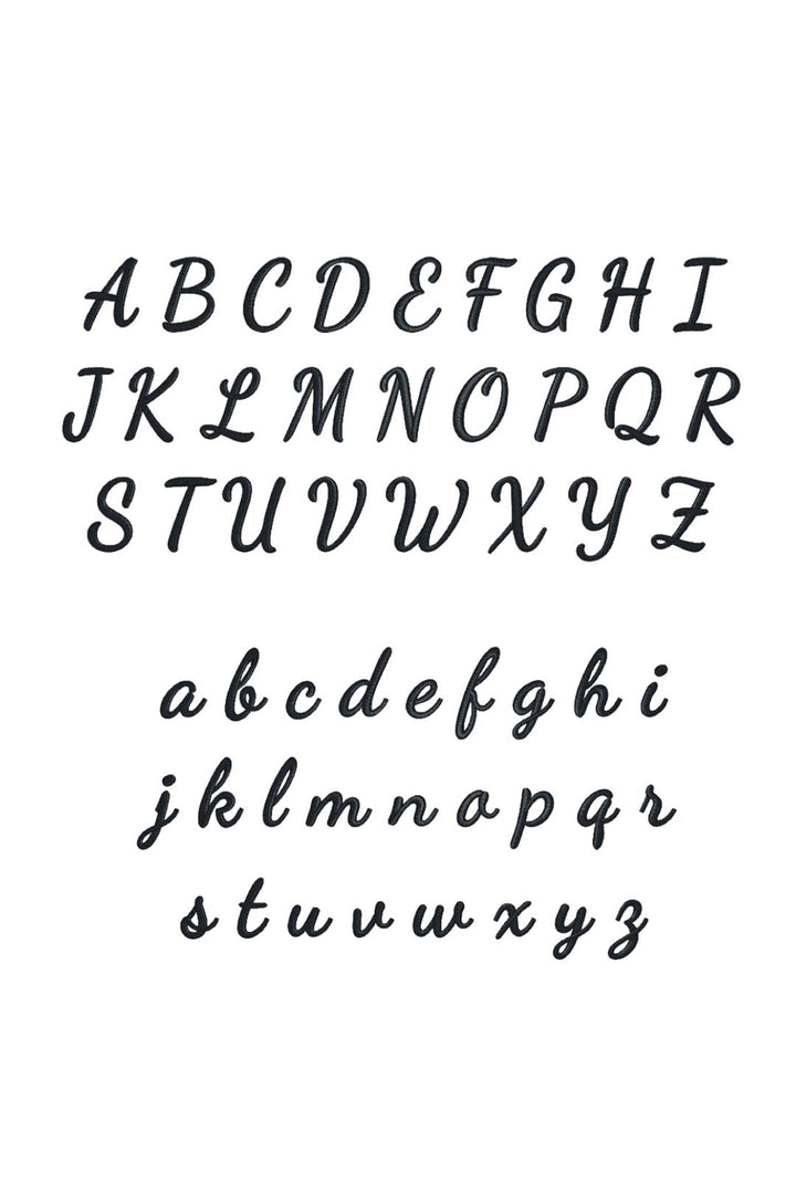 Embroidered Large Cuddle Plush Friends | Honey Bunny