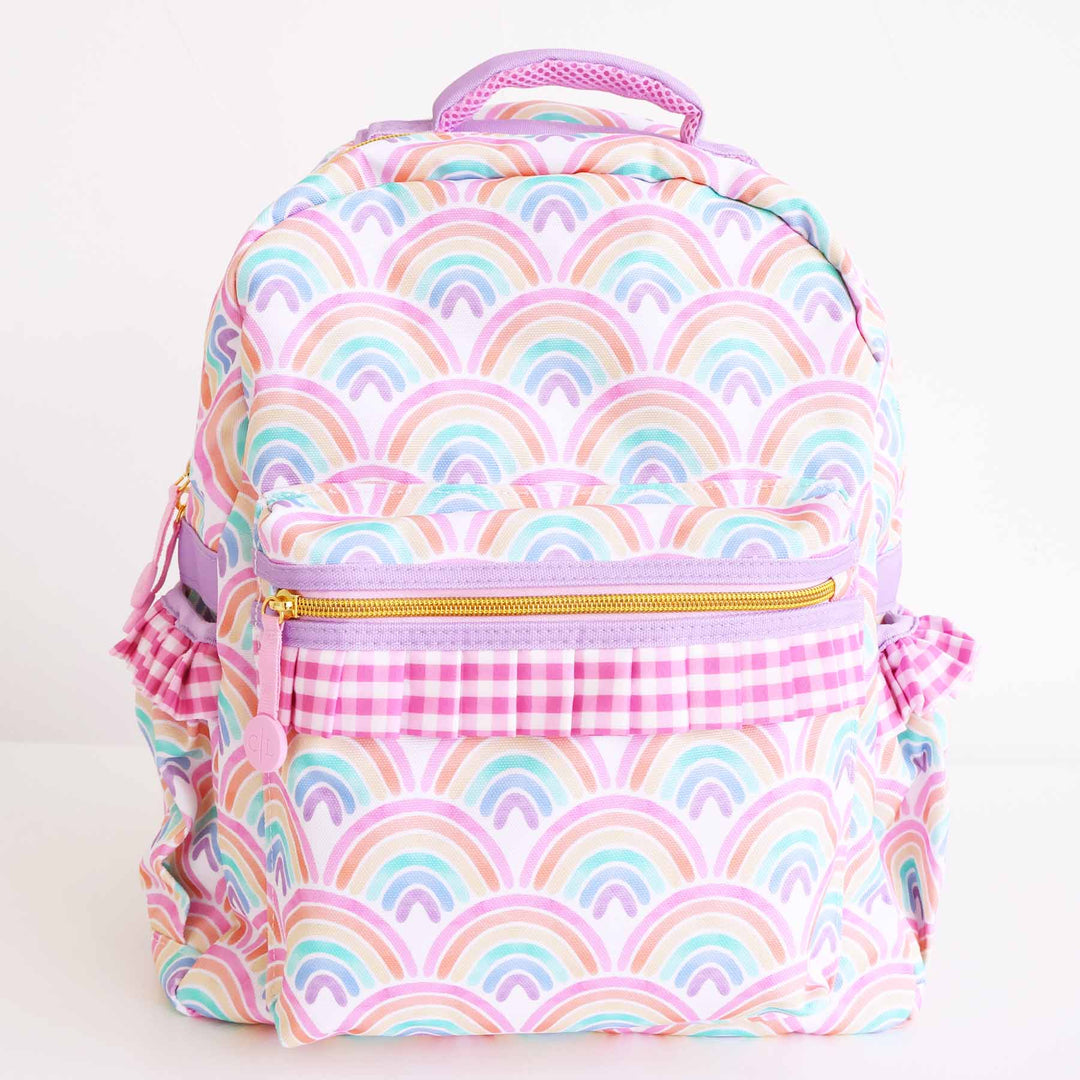 day dream girls backpack for school 