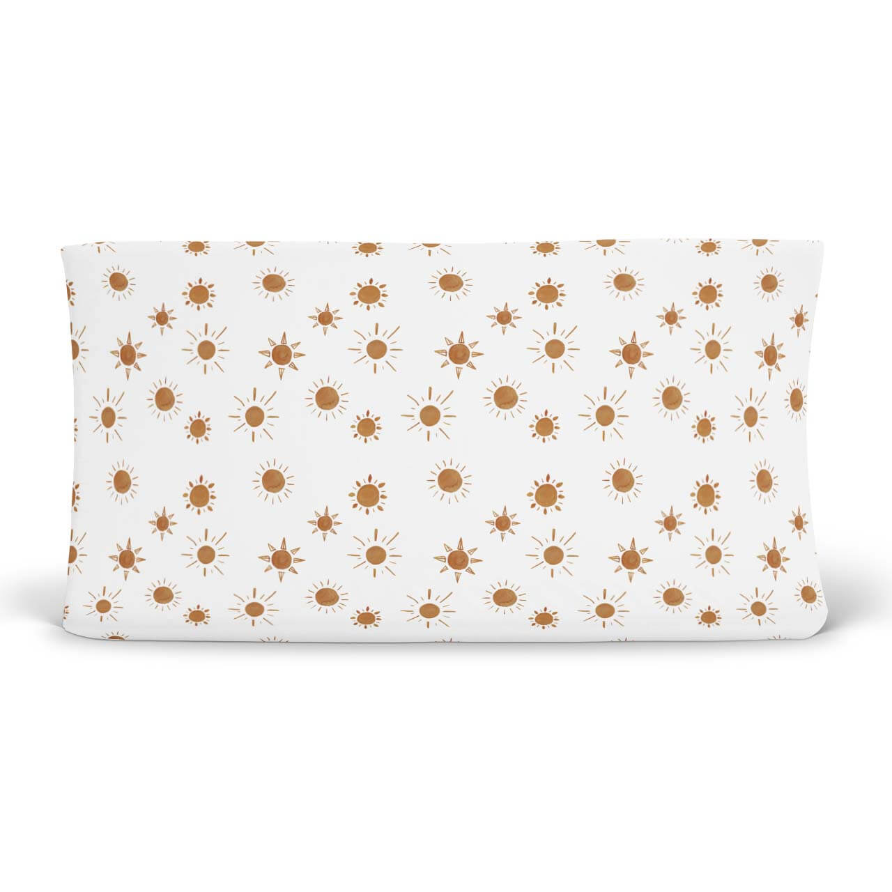 desert suns changing pad cover