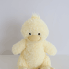 Large Cuddle Plush Friends | Dilly Duck