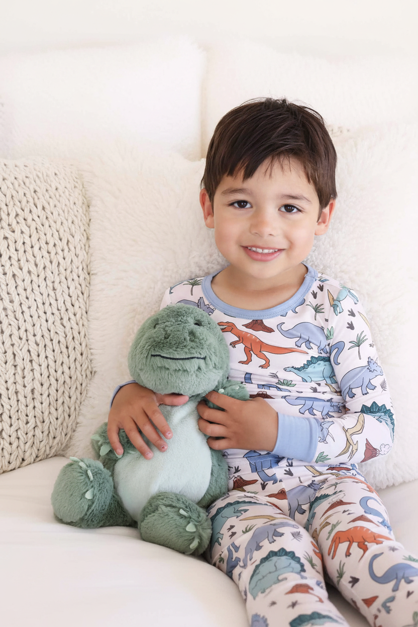 Large Cuddle Plush Friends