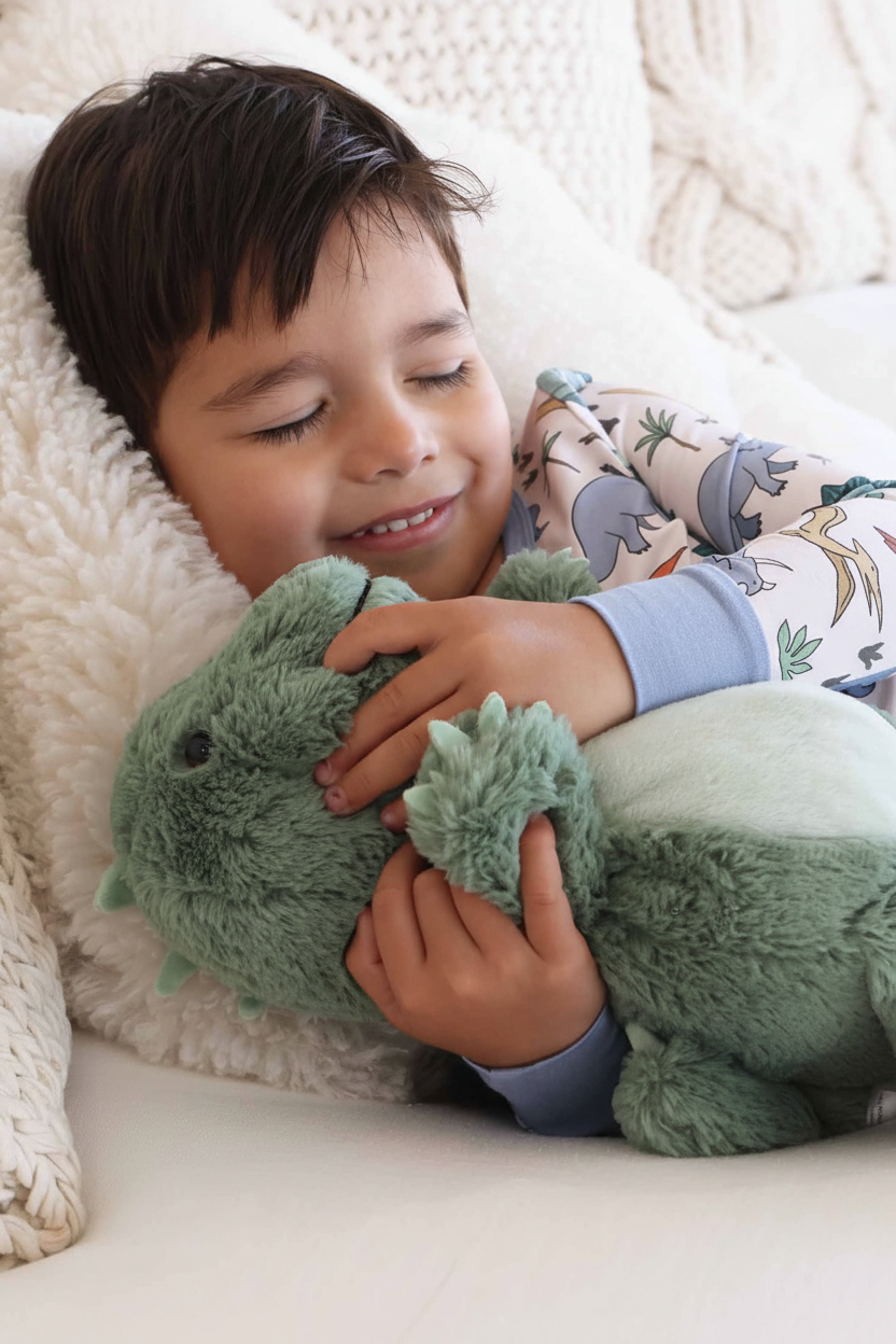 Large Cuddle Plush Friends